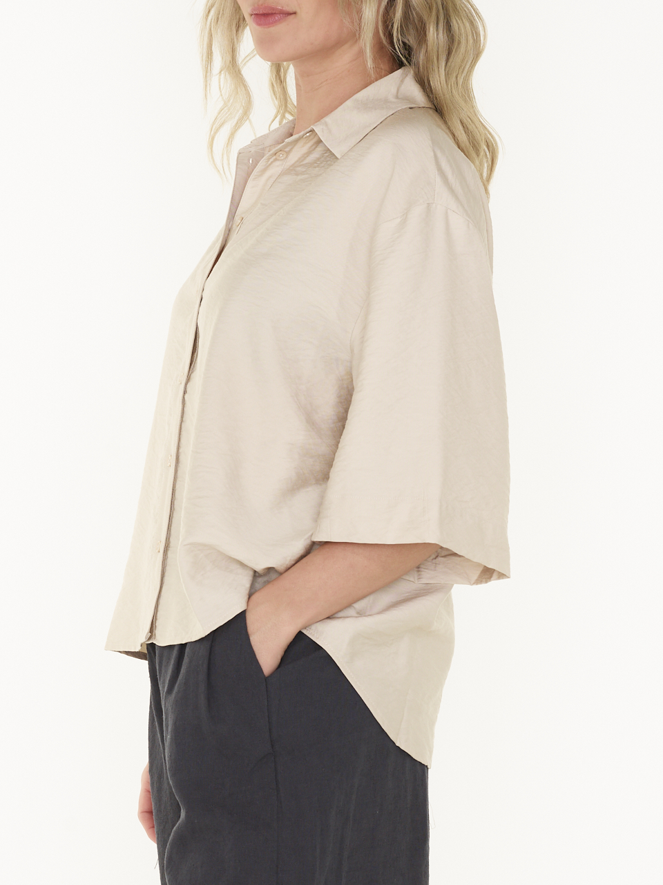 SHIRT MSCHNYLA AMABELLA 2/4