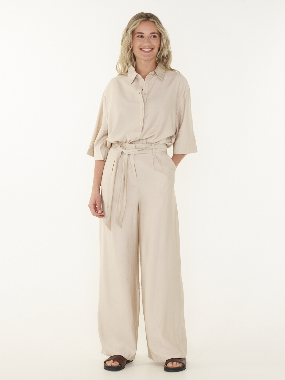 SHIRT MSCHNYLA AMABELLA 2/4