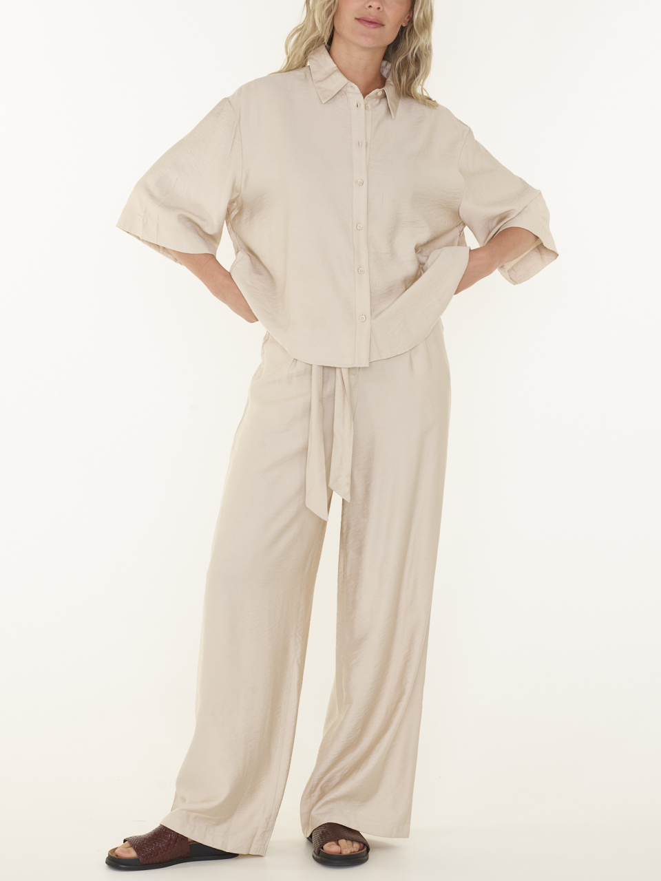SHIRT MSCHNYLA AMABELLA 2/4