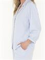 SHIRT MSCHPENNIE GINIA 3/4