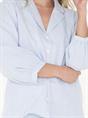 SHIRT MSCHPENNIE GINIA 3/4