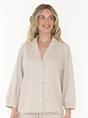 SHIRT MSCHPENNIE GINIA 3/4