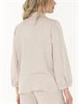 SHIRT MSCHPENNIE GINIA 3/4