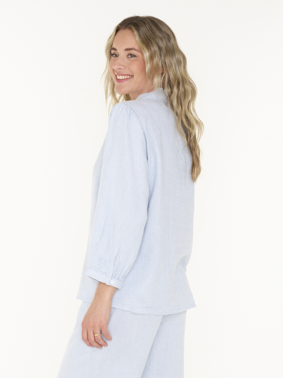 SHIRT MSCHPENNIE GINIA 3/4