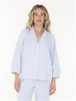 SHIRT MSCHPENNIE GINIA 3/4