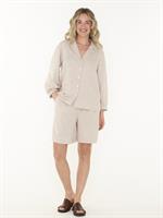 SHIRT MSCHPENNIE GINIA 3/4