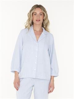 SHIRT MSCHPENNIE GINIA 3/4