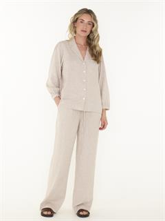 SHIRT MSCHPENNIE GINIA 3/4
