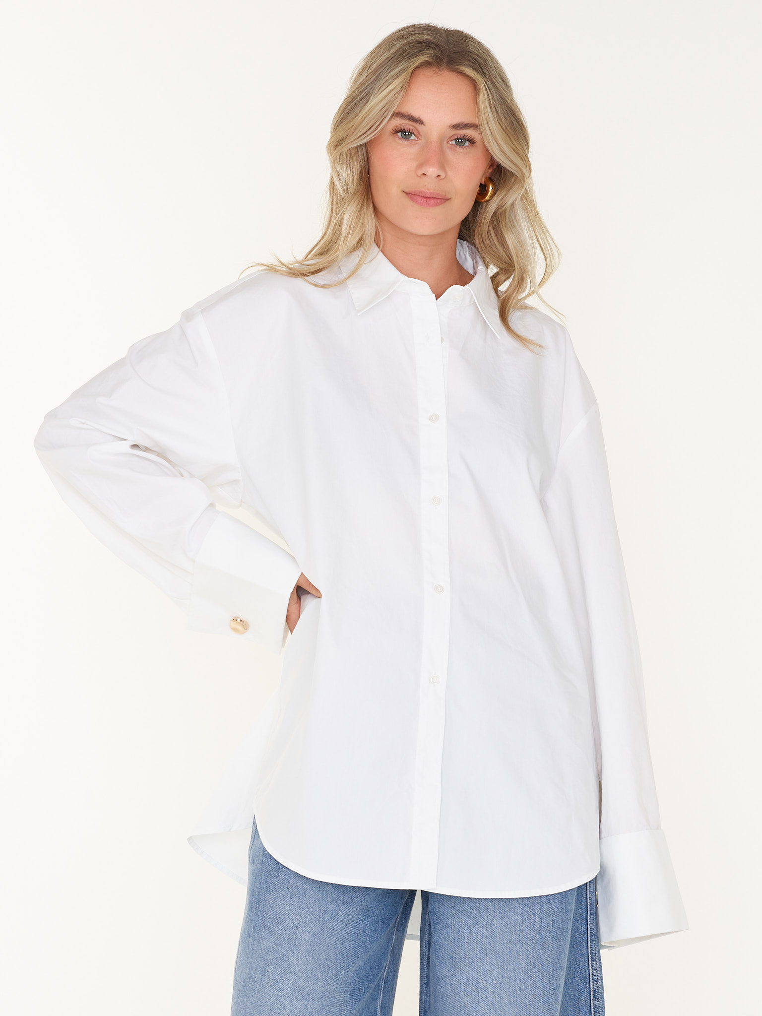 SHIRT OLGA