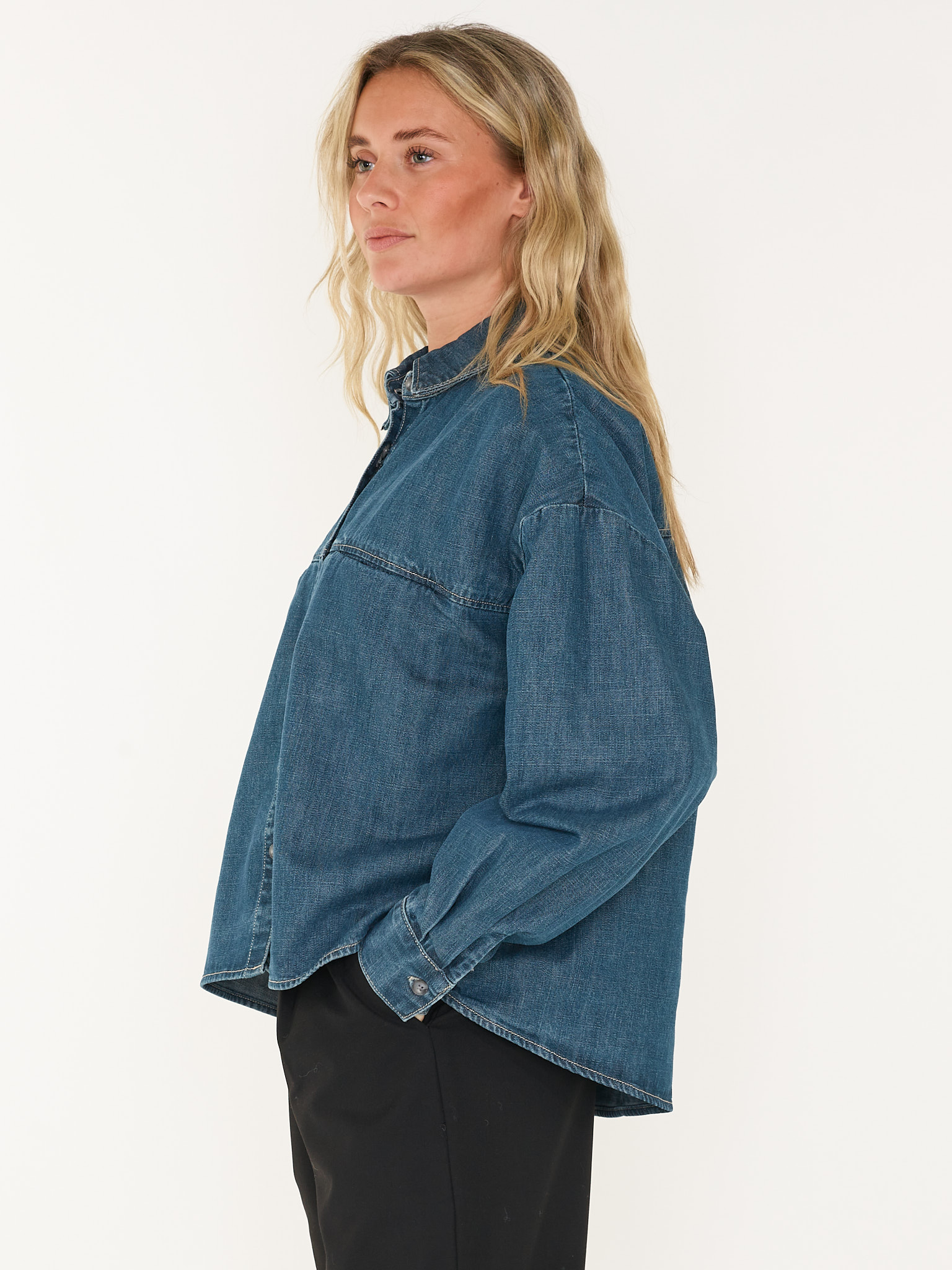 SHIRT OZYR