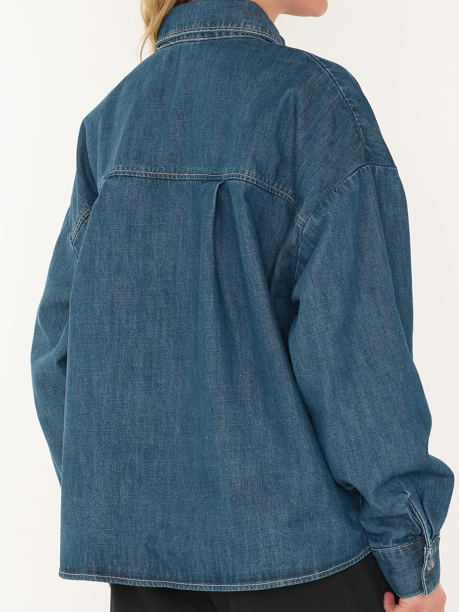 SHIRT OZYR