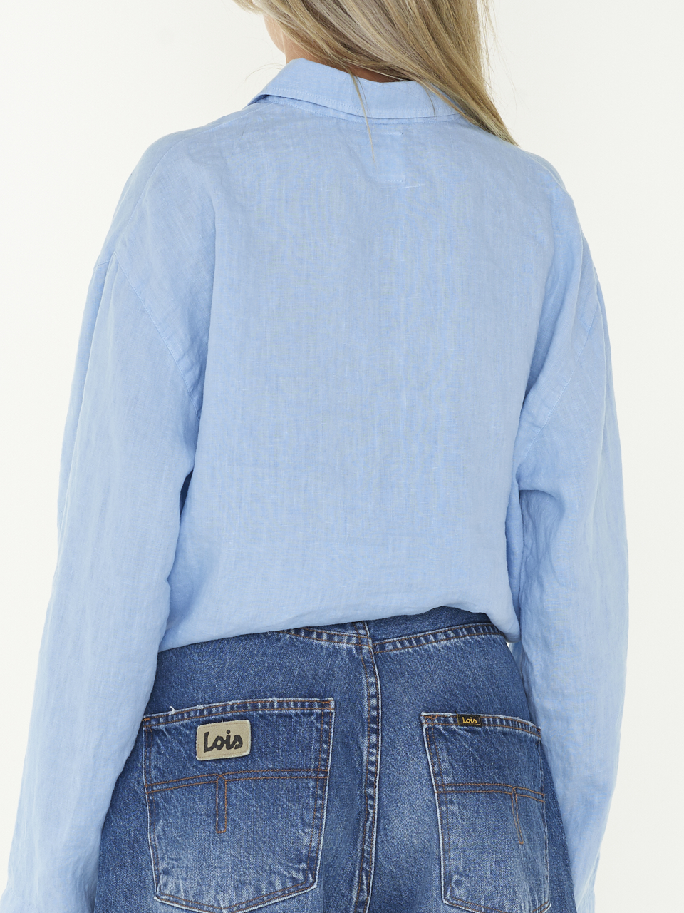 SHIRT PIA