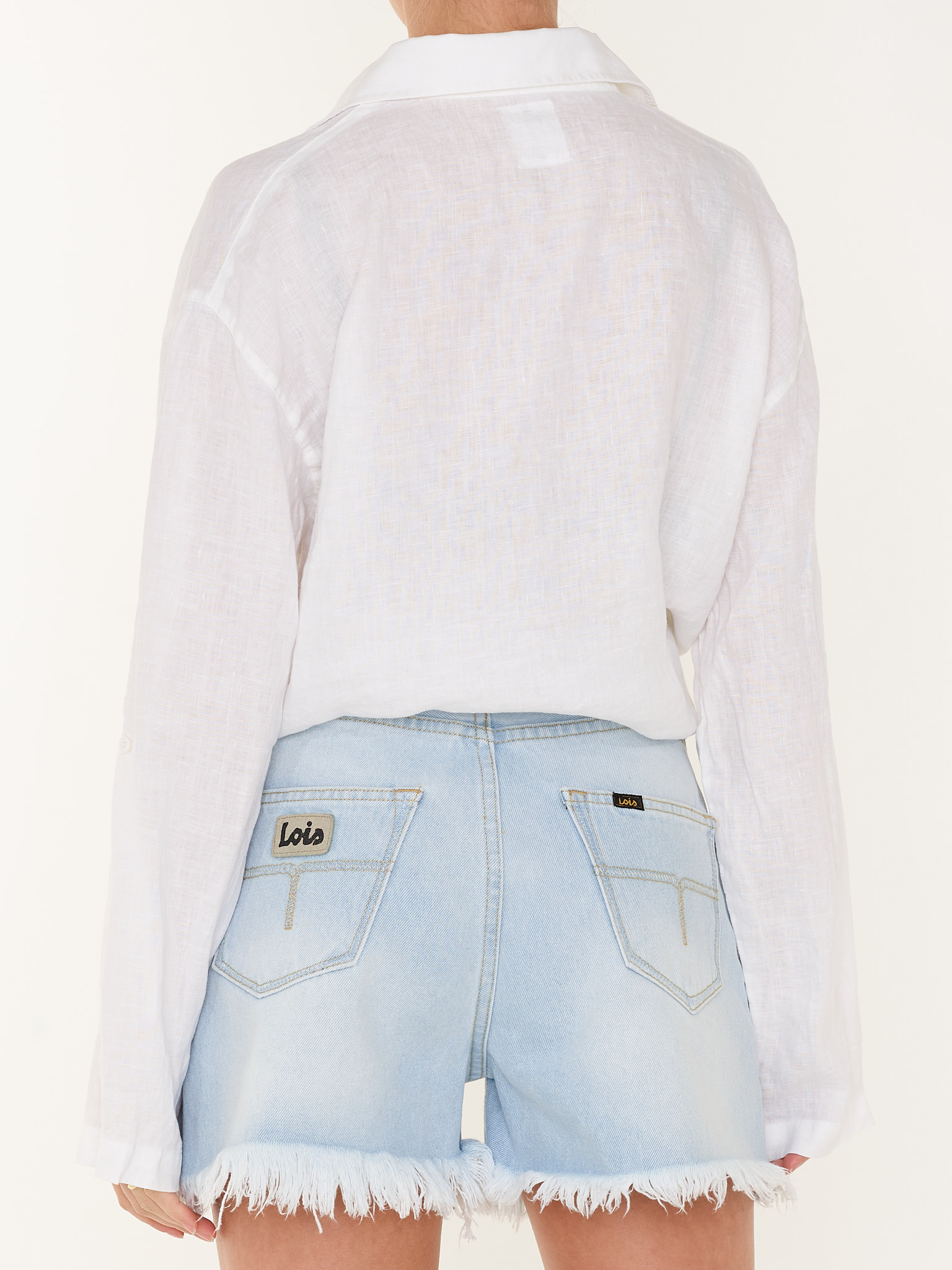 SHIRT PIA