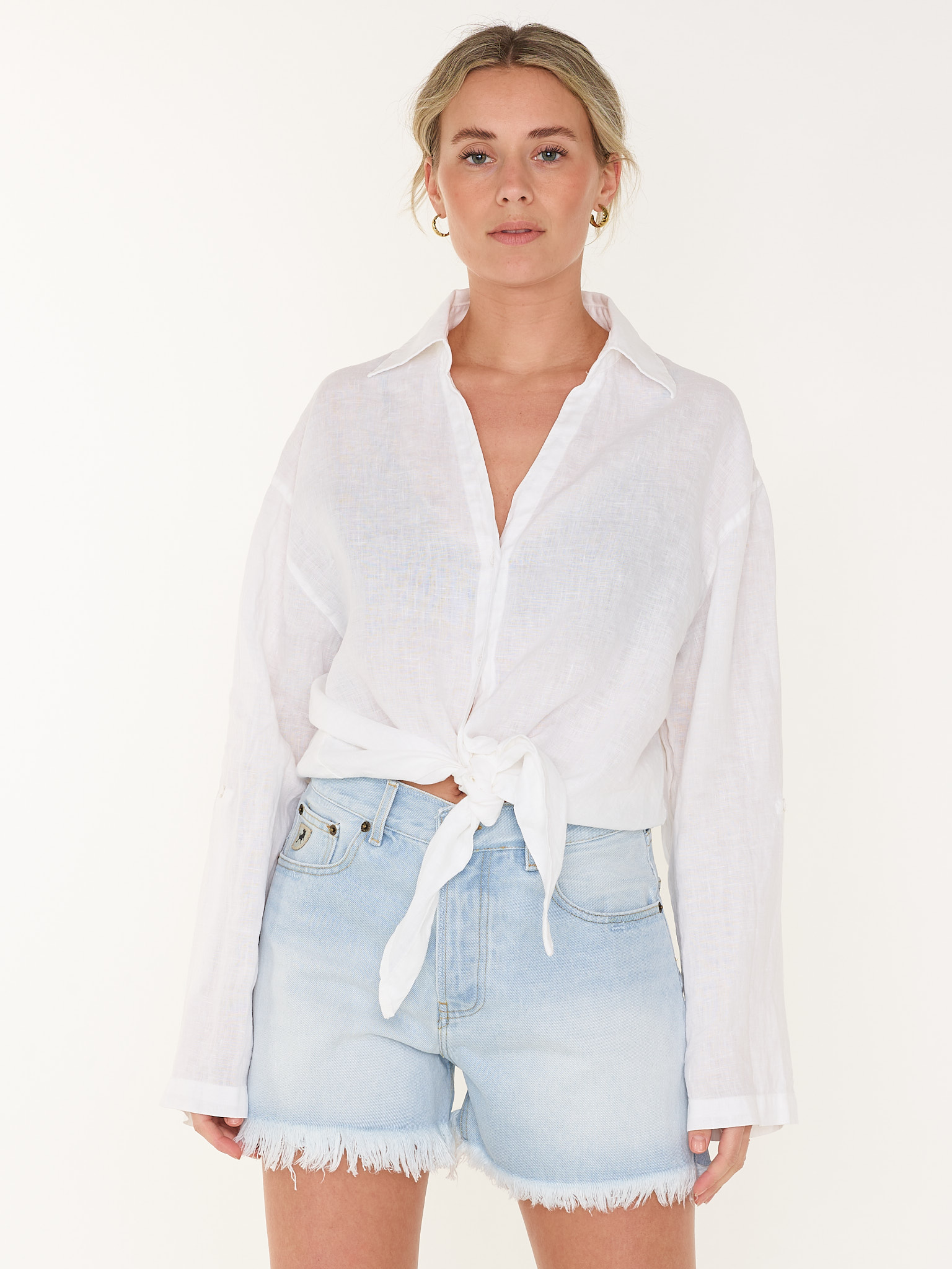 SHIRT PIA