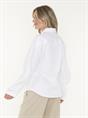 SHIRT PLEATED SLEEVE