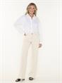 SHIRT PLEATED SLEEVE