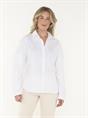SHIRT PLEATED SLEEVE