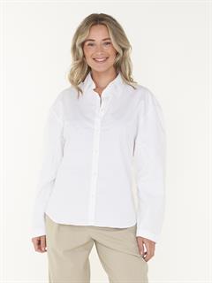 SHIRT PLEATED SLEEVE