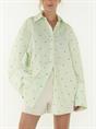 SHIRT POPLIN OVERSIZED