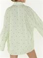 SHIRT POPLIN OVERSIZED