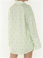 SHIRT POPLIN OVERSIZED
