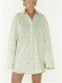 SHIRT POPLIN OVERSIZED