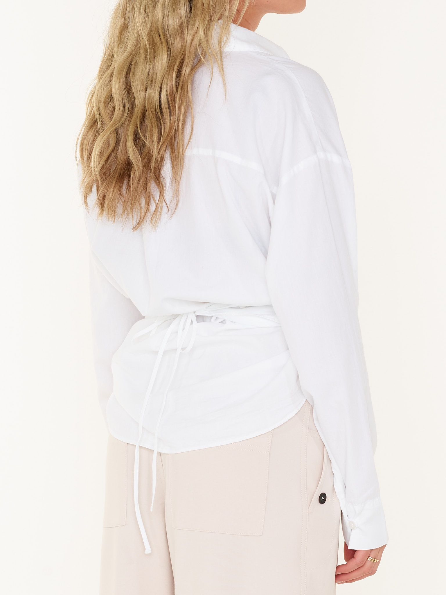 SHIRT RUBY'CL