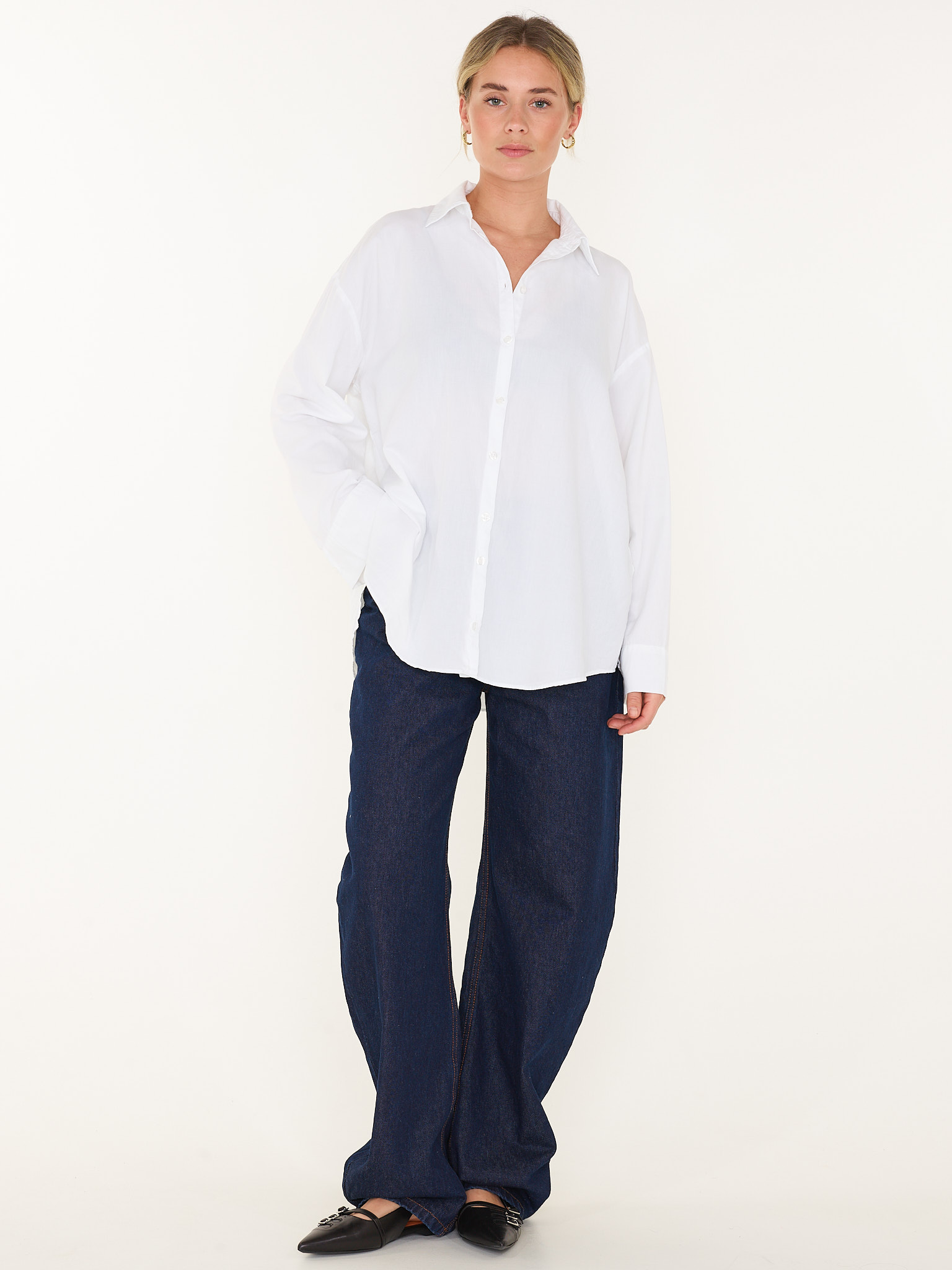 SHIRT RUBY'CL