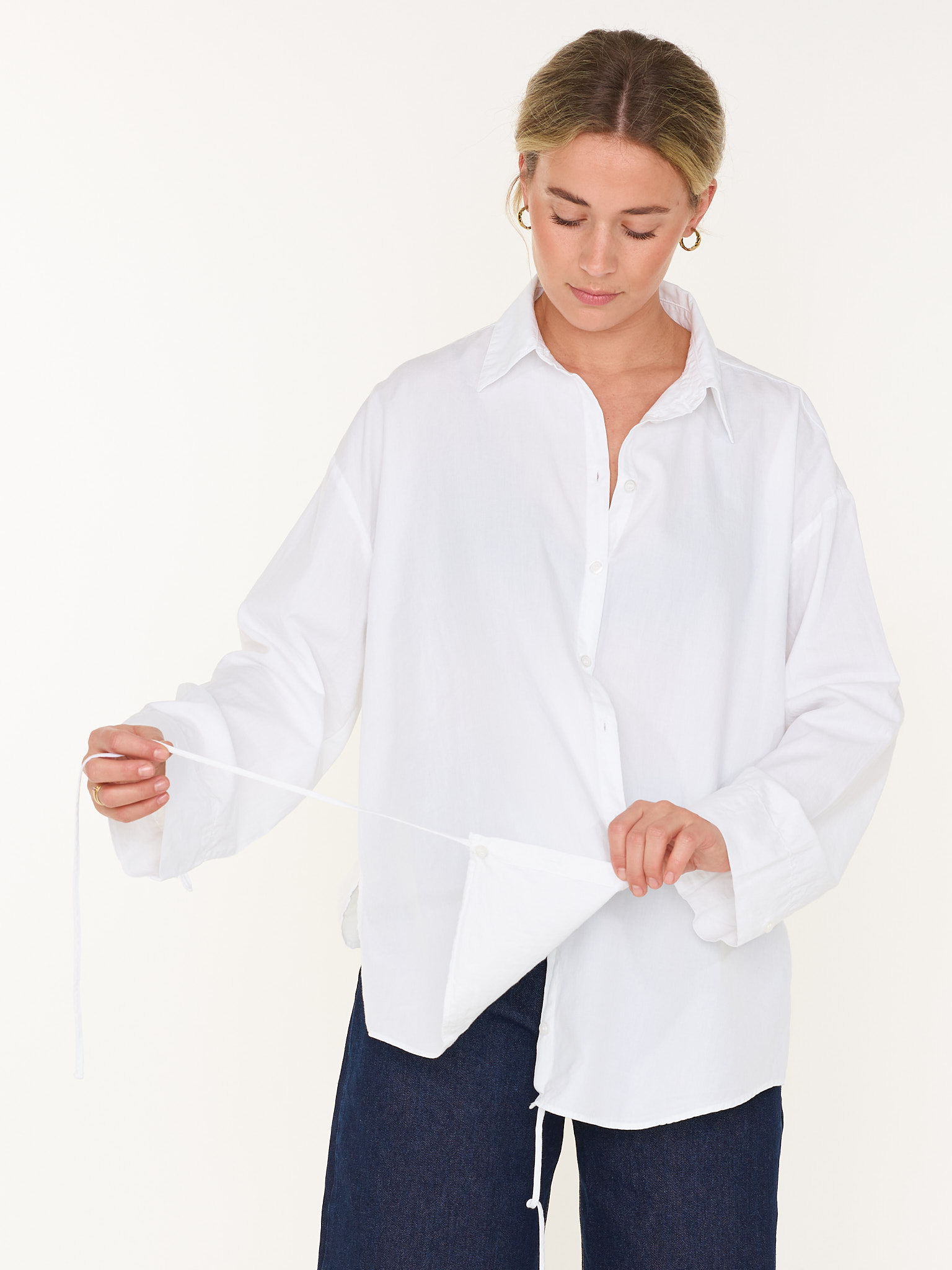 SHIRT RUBY'CL