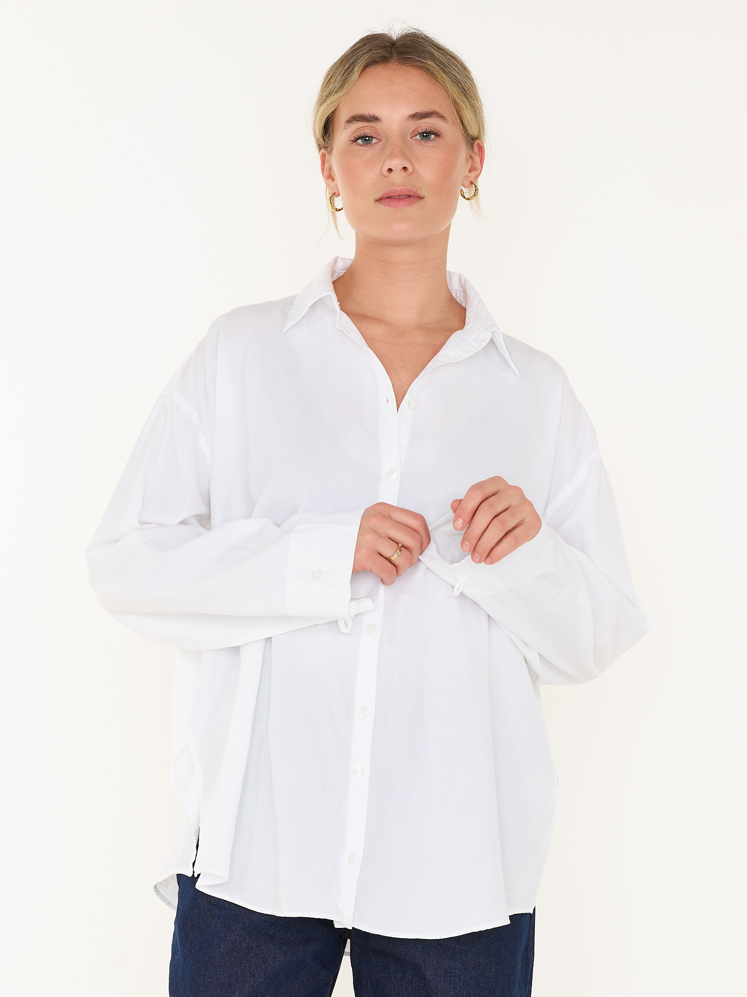 SHIRT RUBY'CL