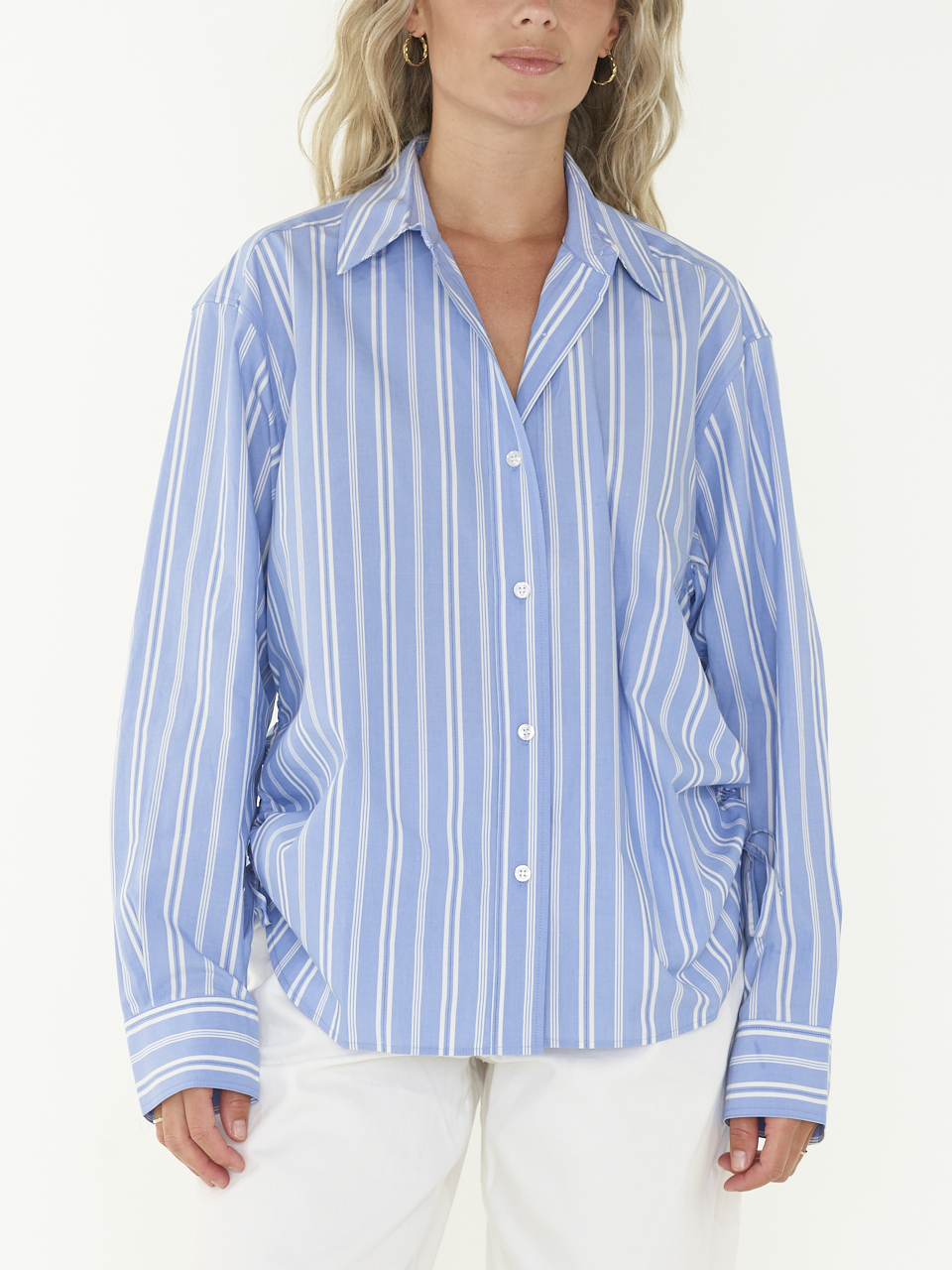 SHIRT SACATAN 14644