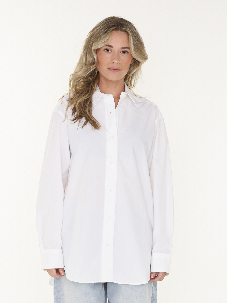 SHIRT SALOVAR 14644