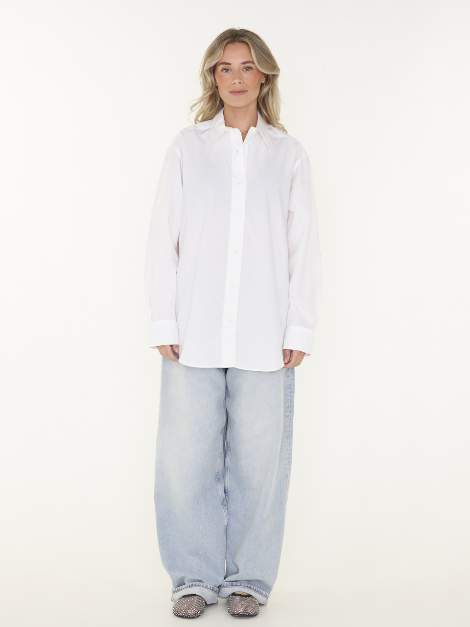 SHIRT SALOVAR 14644