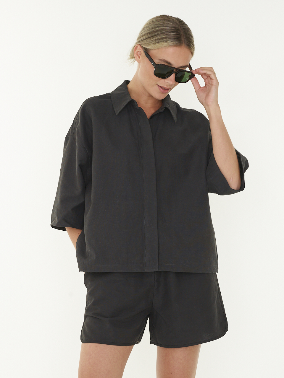 SHIRT SALULA 15665
