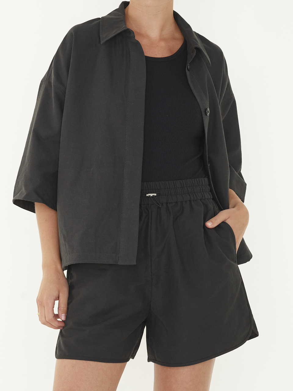 SHIRT SALULA 15665