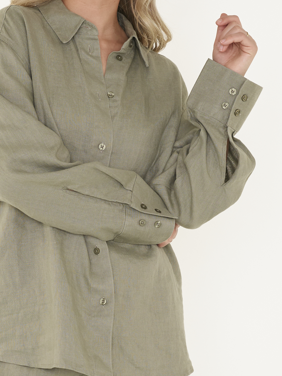 SHIRT SANOT 14329