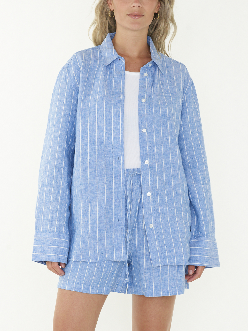 SHIRT SANOT 14329