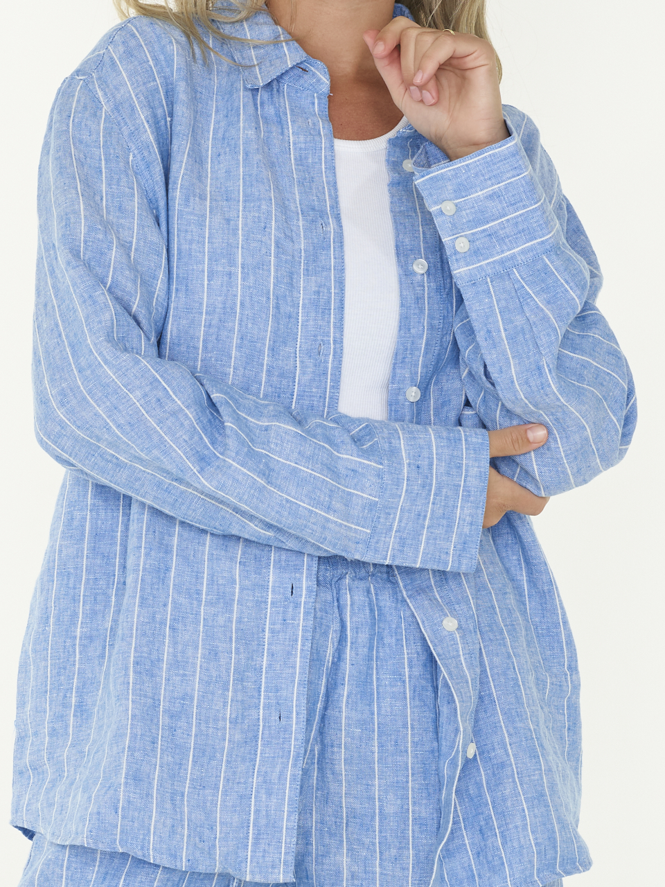 SHIRT SANOT 14329