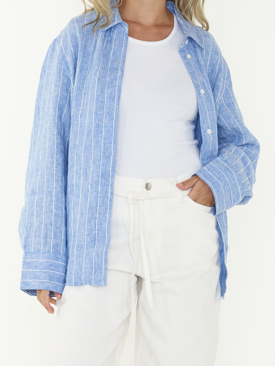 SHIRT SANOT 14329
