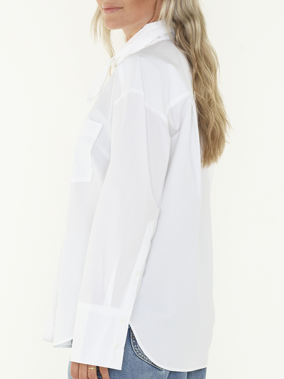 SHIRT SCARF