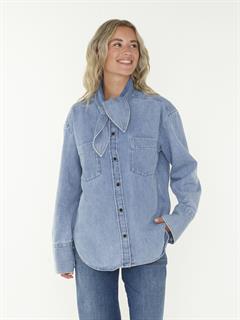 SHIRT SCARF