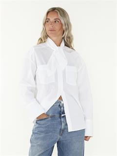 SHIRT SCARF