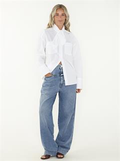 SHIRT SCARF