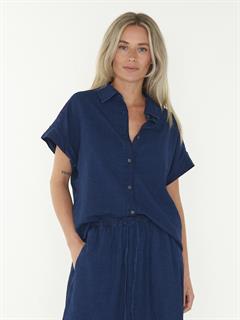SHIRT SLEEVELESS