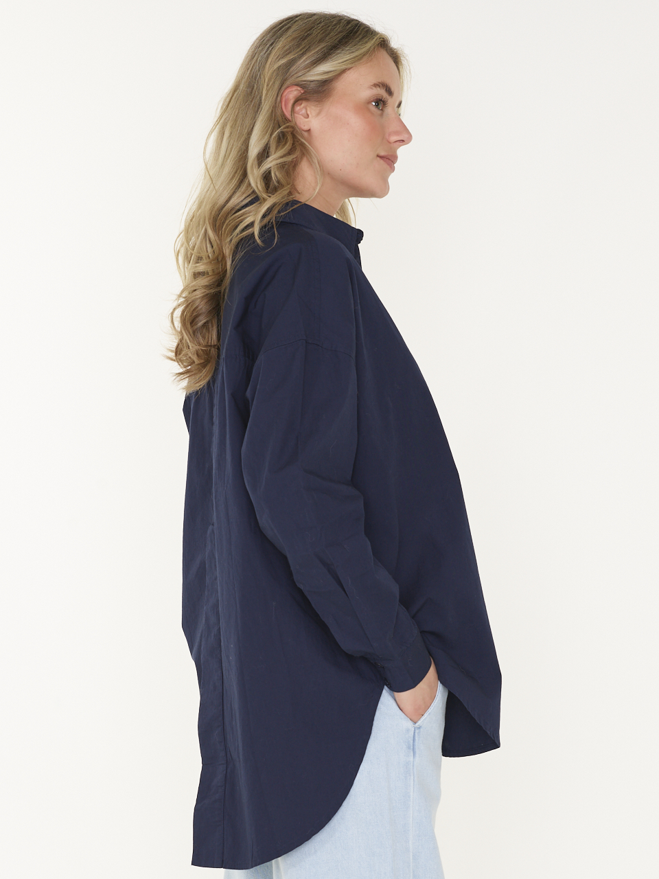 SHIRT SUNNAMW BOXY