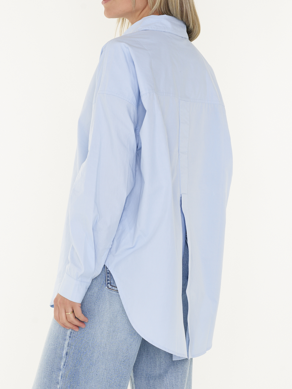 SHIRT SUNNAMW BOXY