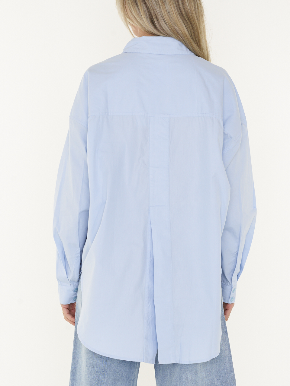 SHIRT SUNNAMW BOXY