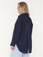 SHIRT SUNNAMW BOXY