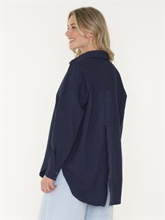 SHIRT SUNNAMW BOXY