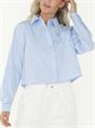 SHIRT SUNNAMW SHORT